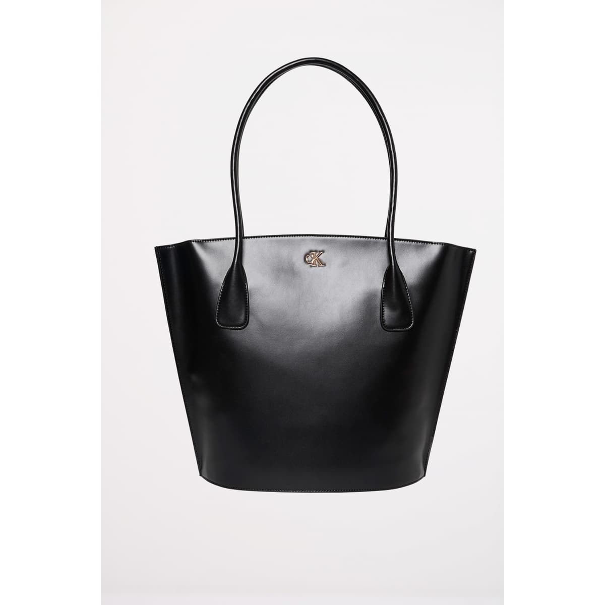 Women's Tote Bags Calvin Klein Black
