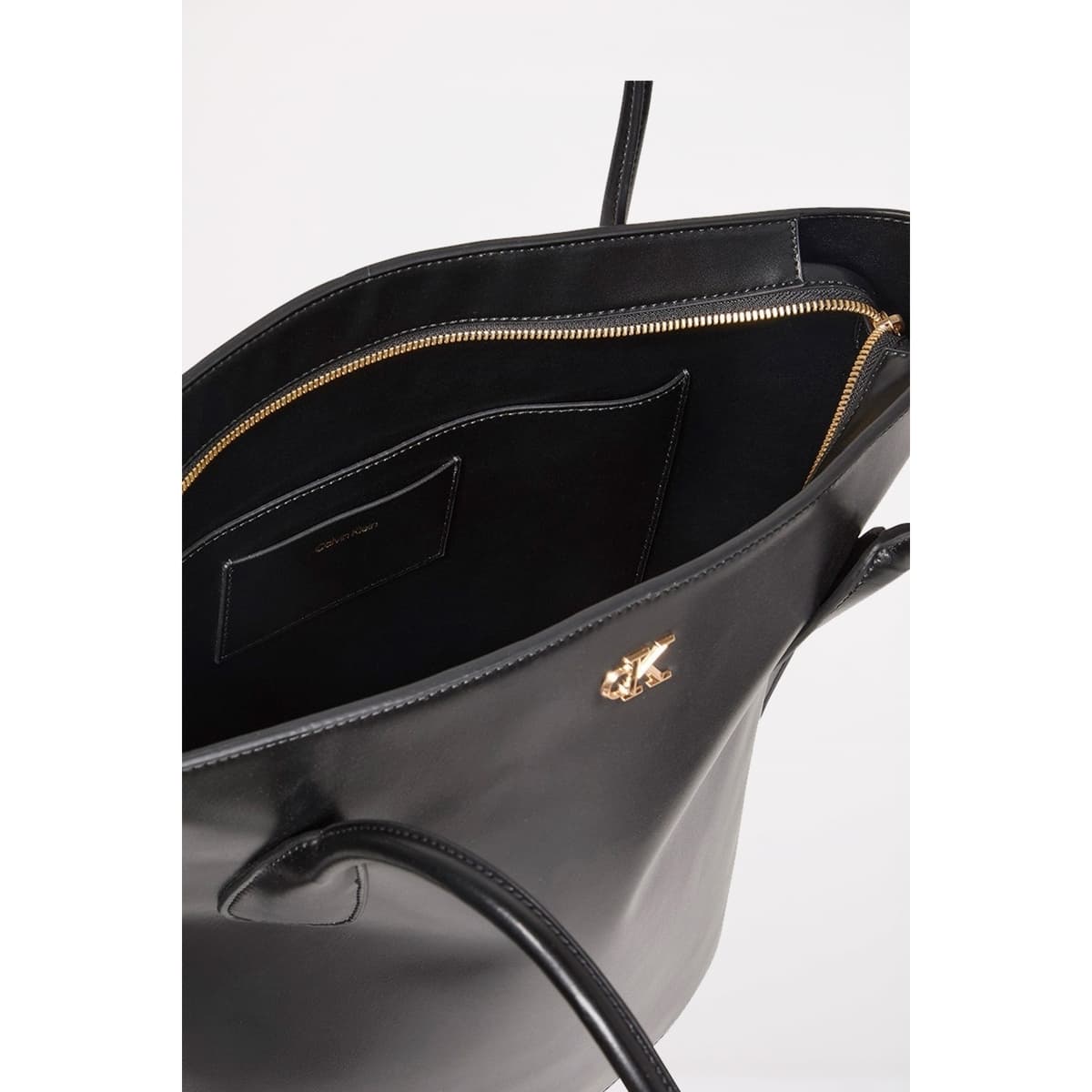 Women's Tote Bags Calvin Klein Black