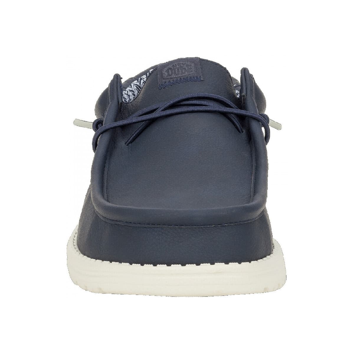 Men's Sneakers HEYDUDE Blue