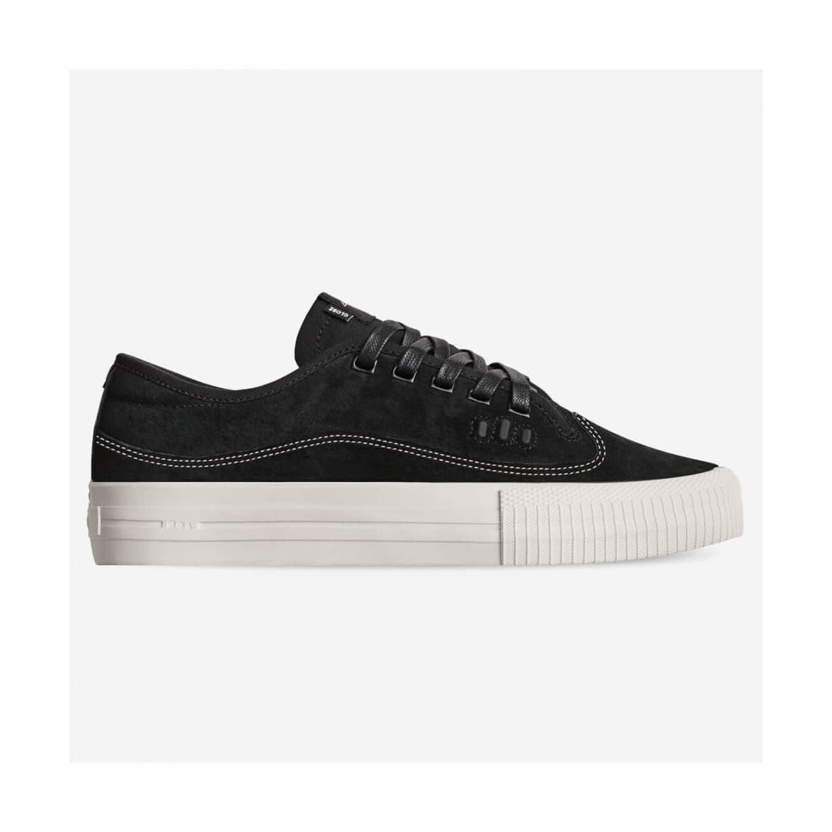 Women's Sneakers Globe Black