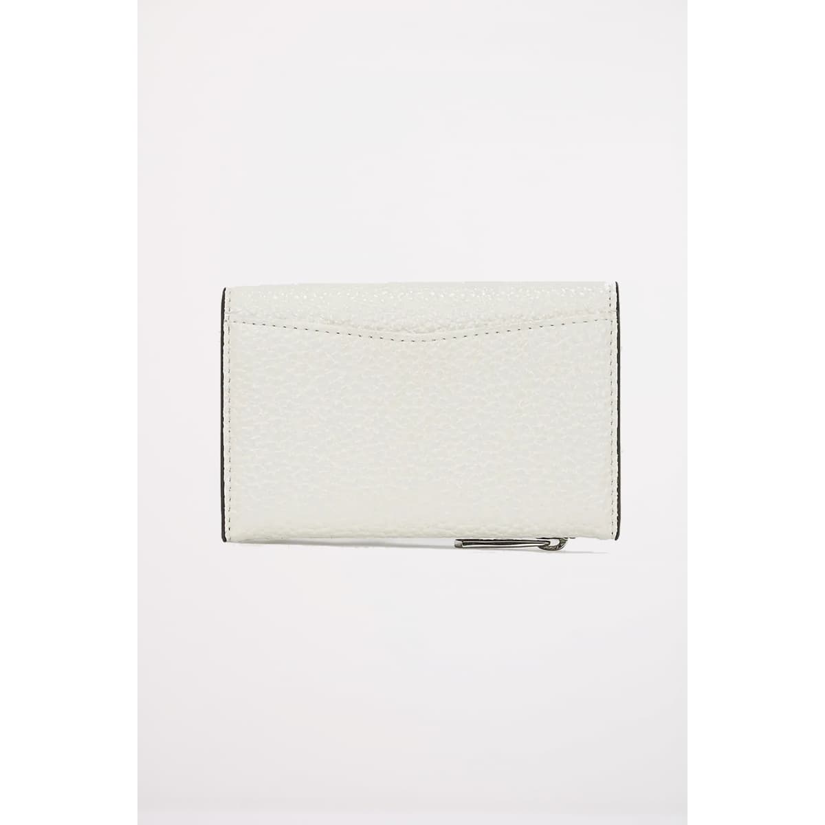 Women's Wallets Karl Lagerfeld White