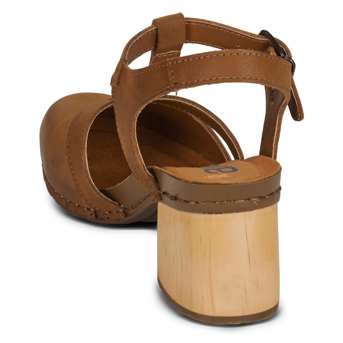 Women's Pumps Art Brown