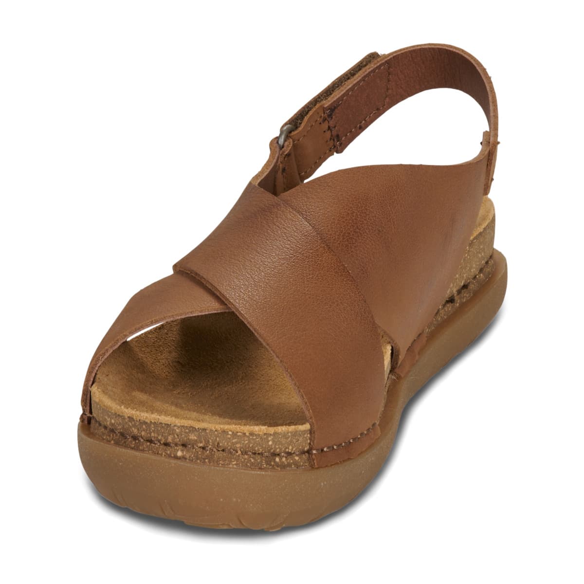Women's Sandals Art Brown