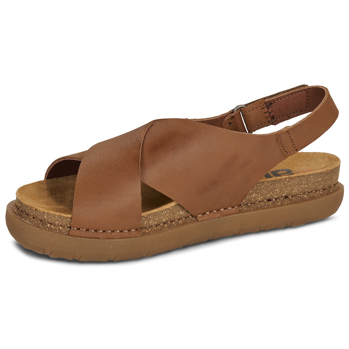 Women's Sandals Art Brown