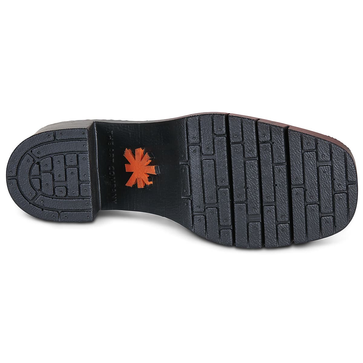 Women's Pumps Art Black