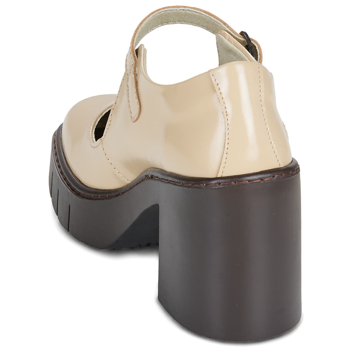 Women's Pumps Art Beige