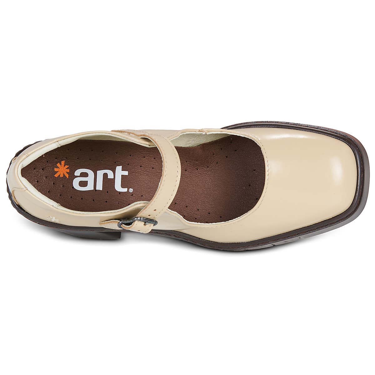 Women's Pumps Art Beige