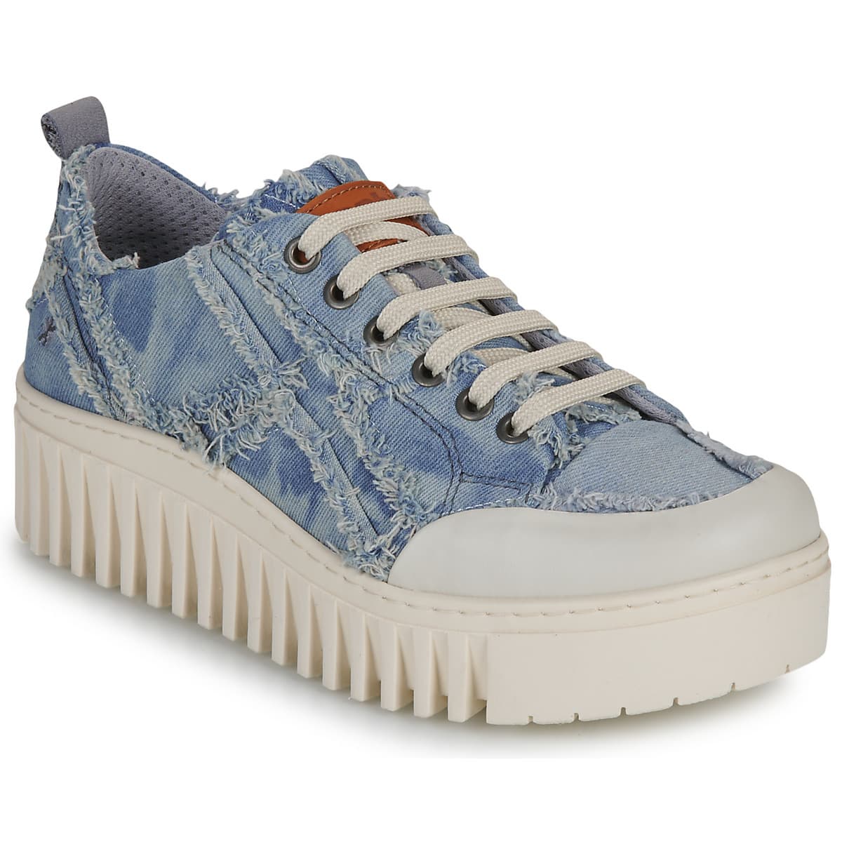 Xαμηλά Sneakers Art BRIGHTON