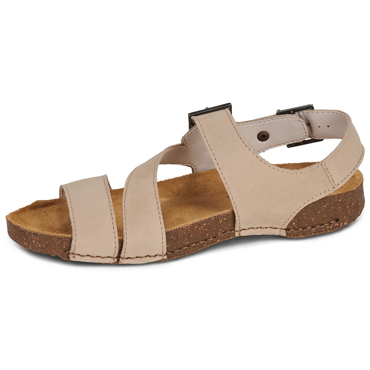 Women's Sandals Art Beige