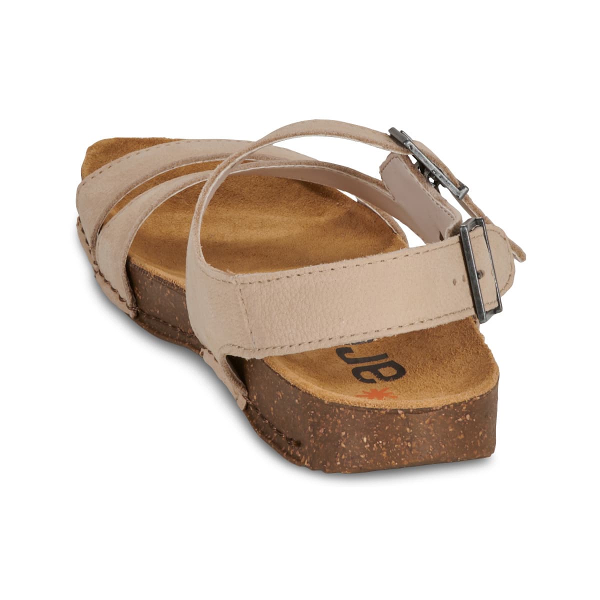 Women's Sandals Art Beige