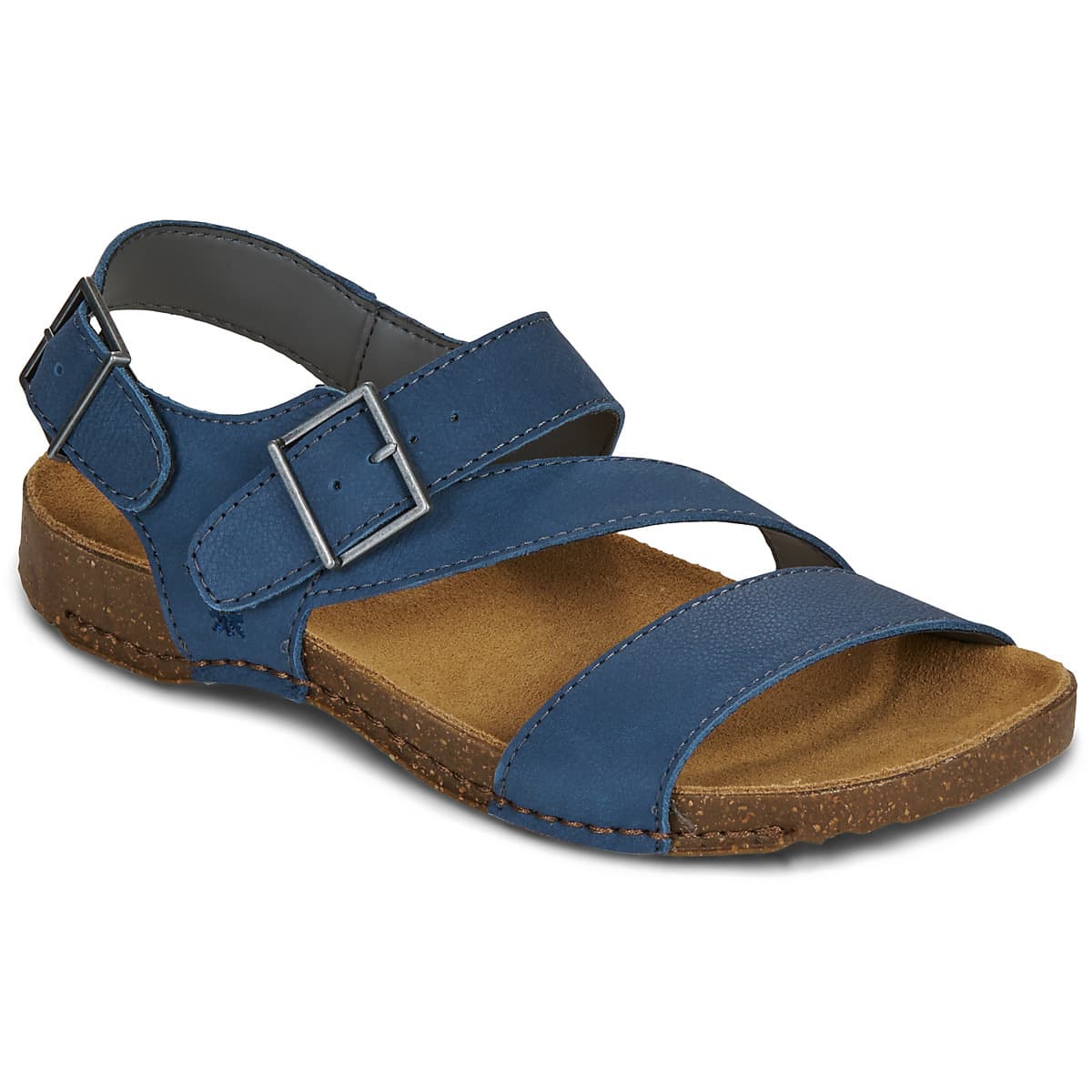 Men's Sandals Art Black