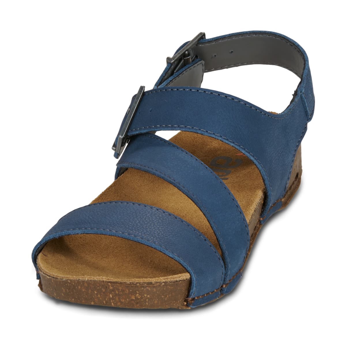 Women's Sandals Art Blue
