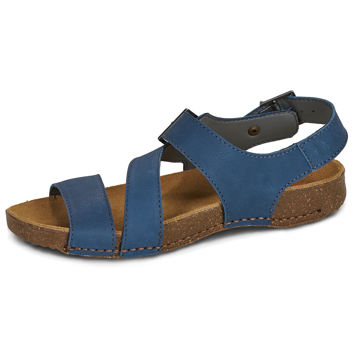 Women's Sandals Art Blue