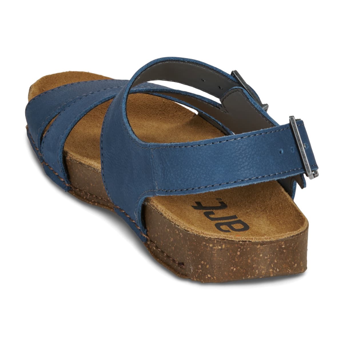 Women's Sandals Art Blue