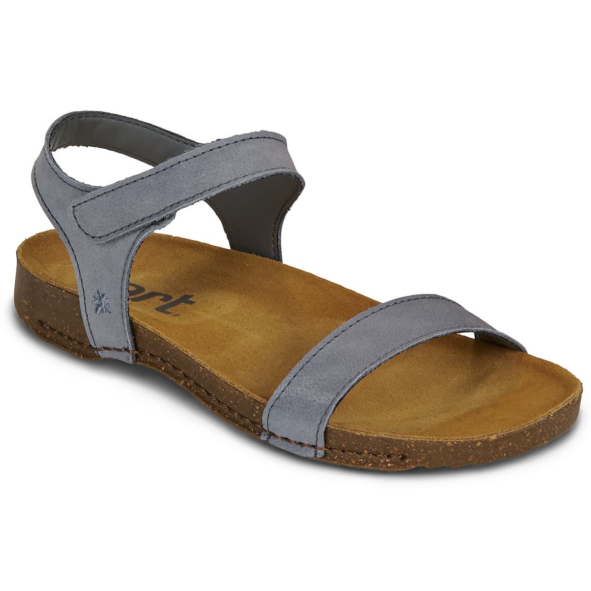 Women's Sandals Art Blue