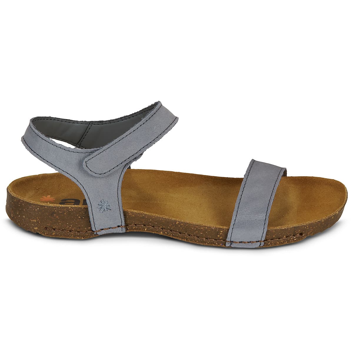 Women's Sandals Art Blue