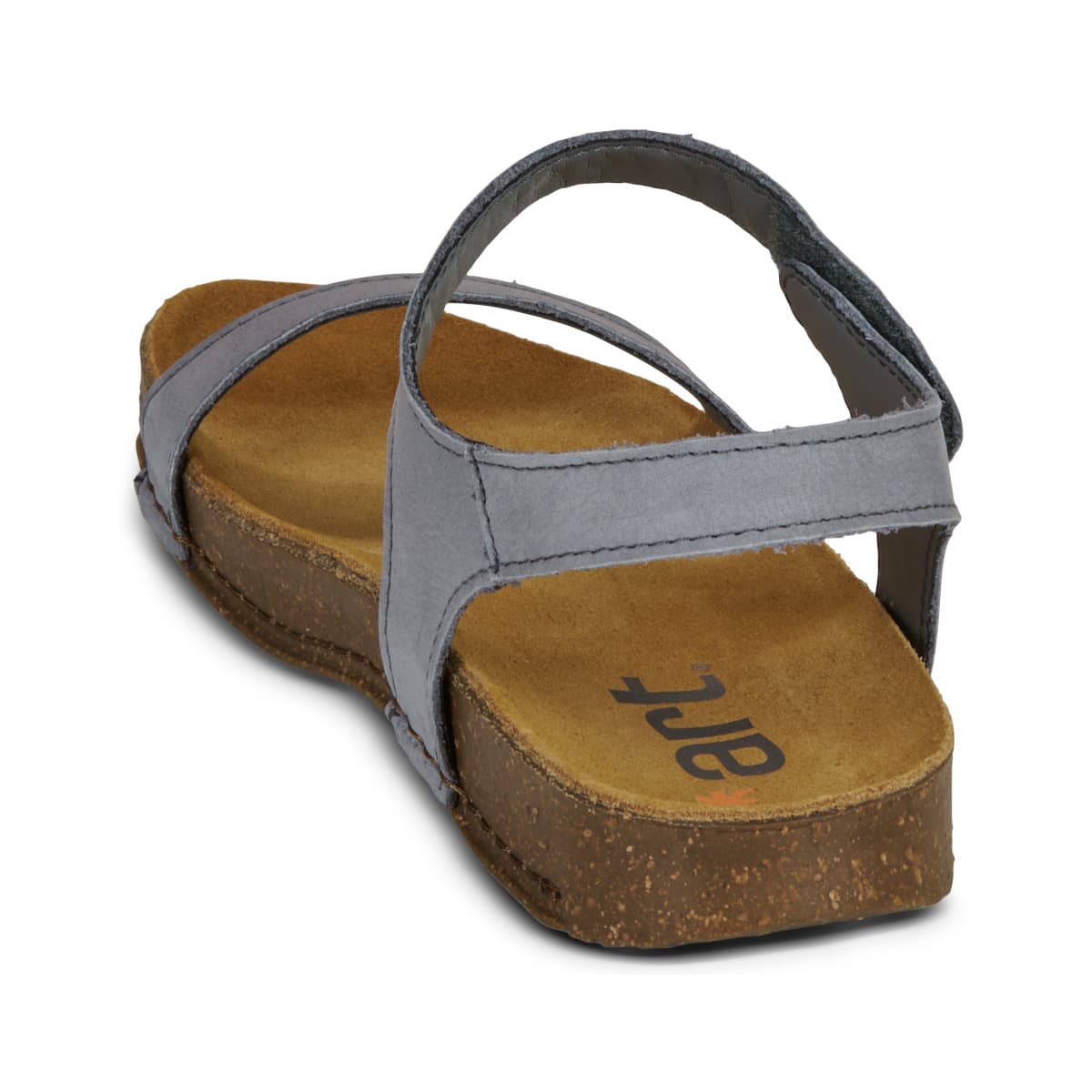 Women's Sandals Art Blue