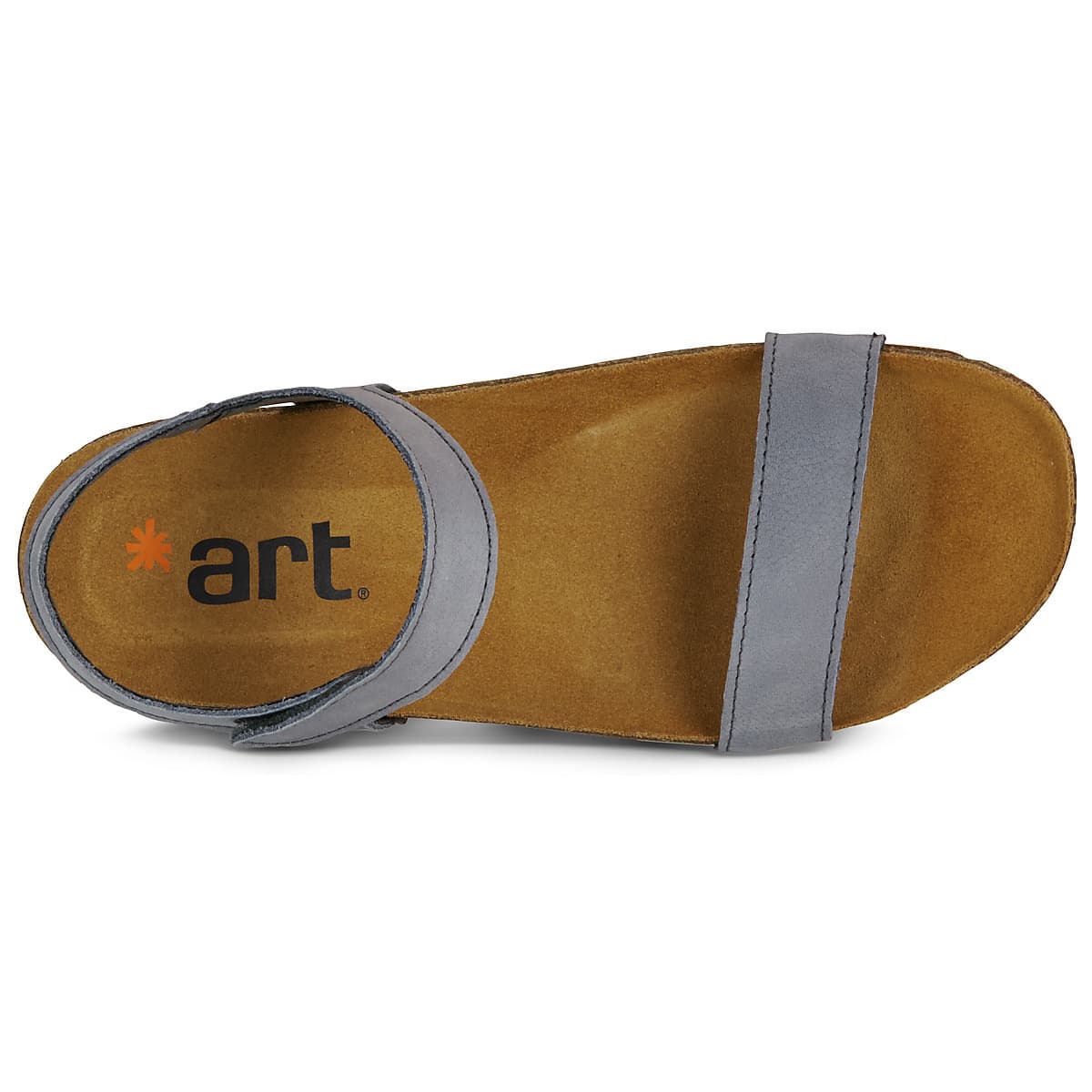 Women's Sandals Art Blue