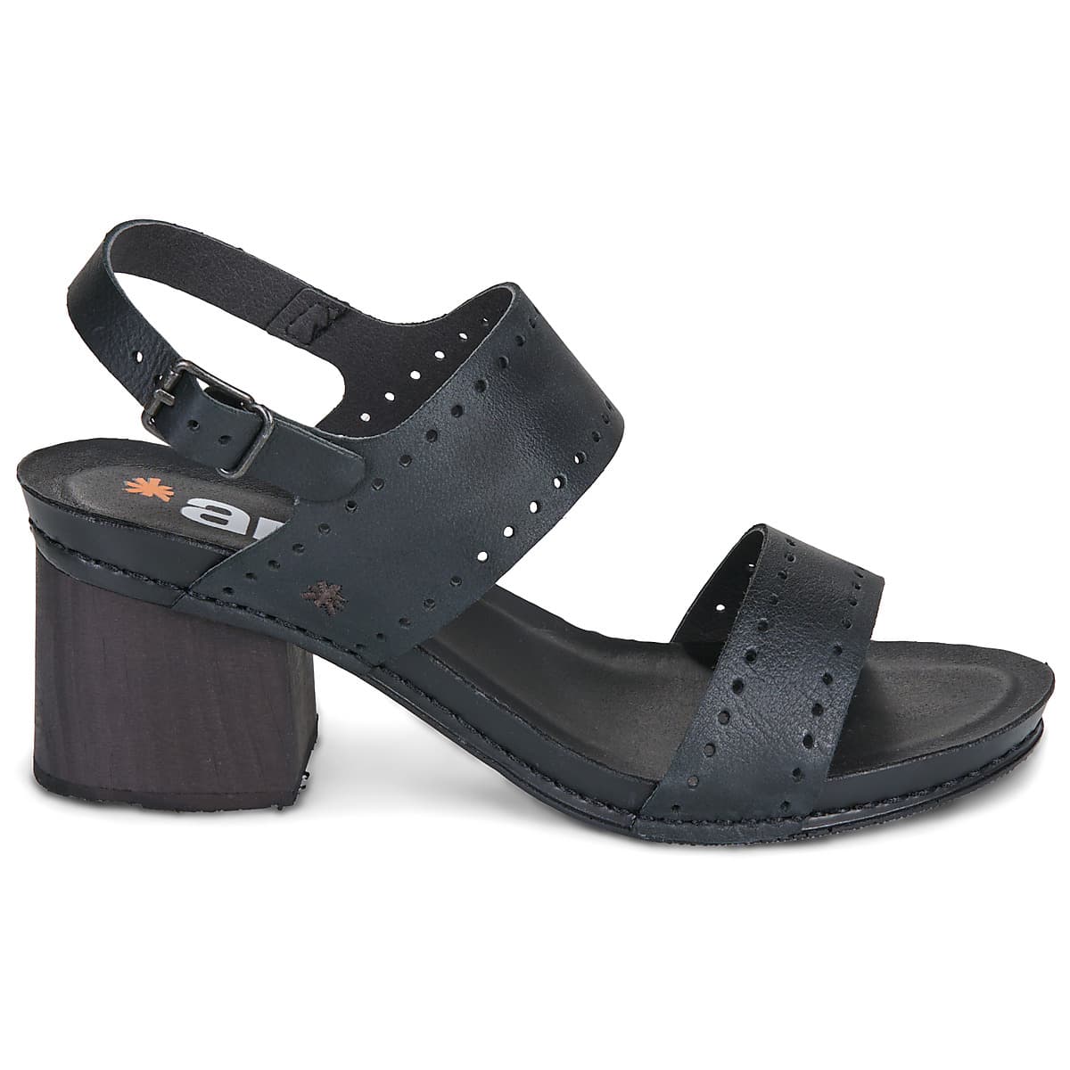 Women's Pumps Art Black