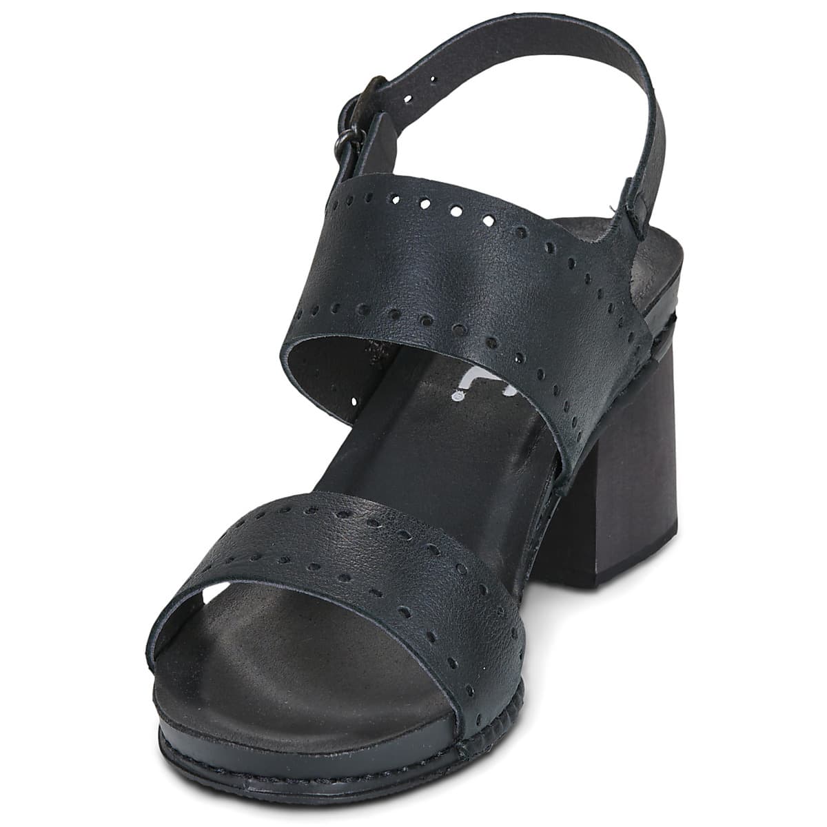 Women's Pumps Art Black