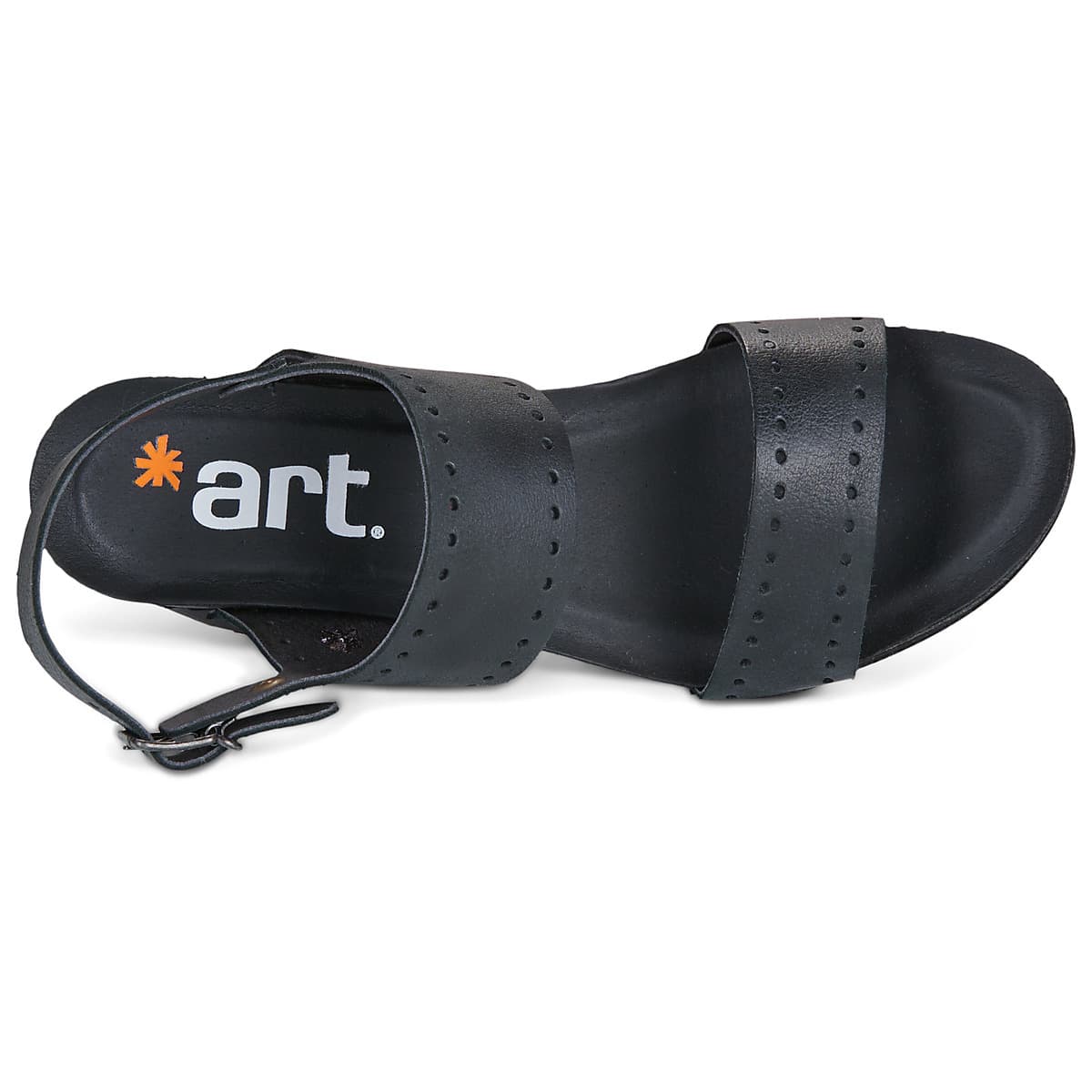 Women's Pumps Art Black