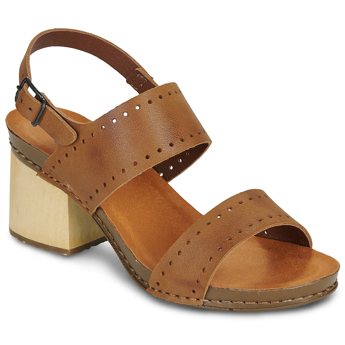 Women's Pumps Art Black