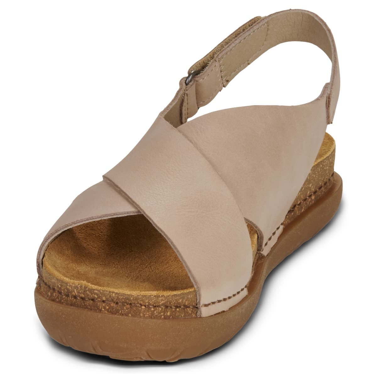 Women's Sandals Art Beige