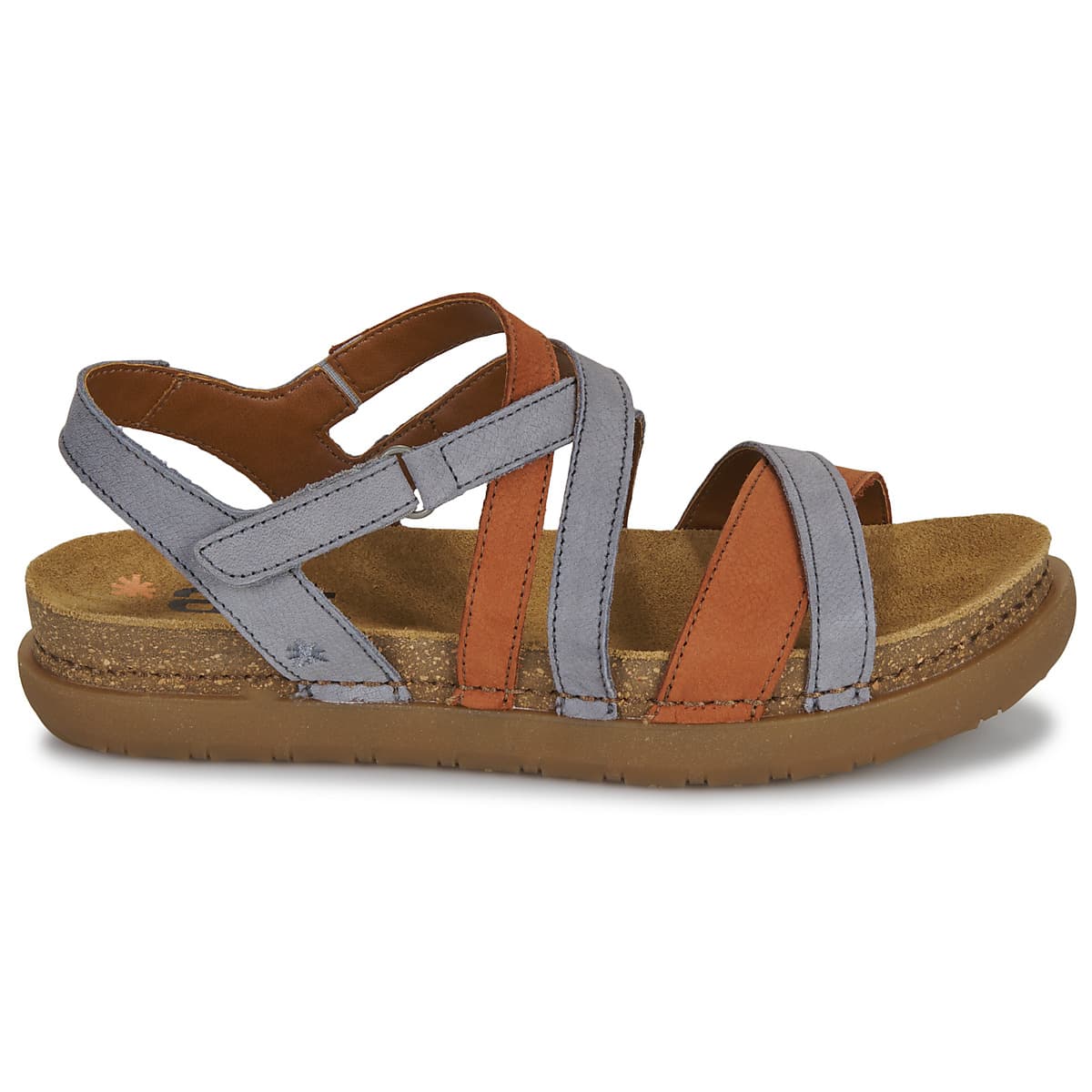 Women's Sandals Art Multicolor