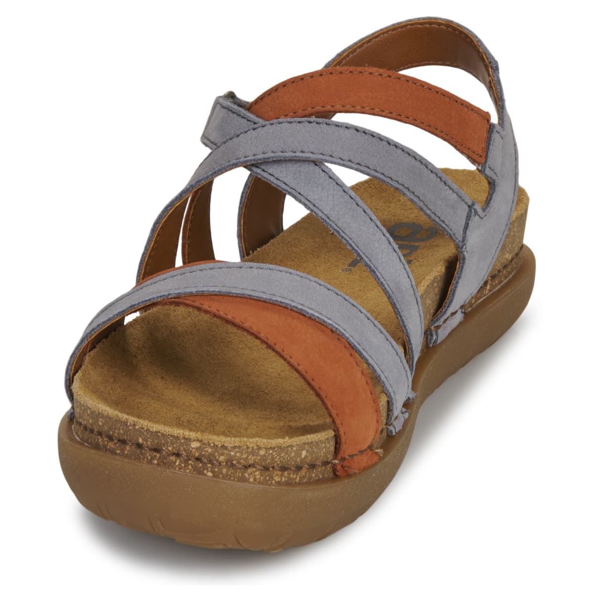 Women's Sandals Art Multicolor