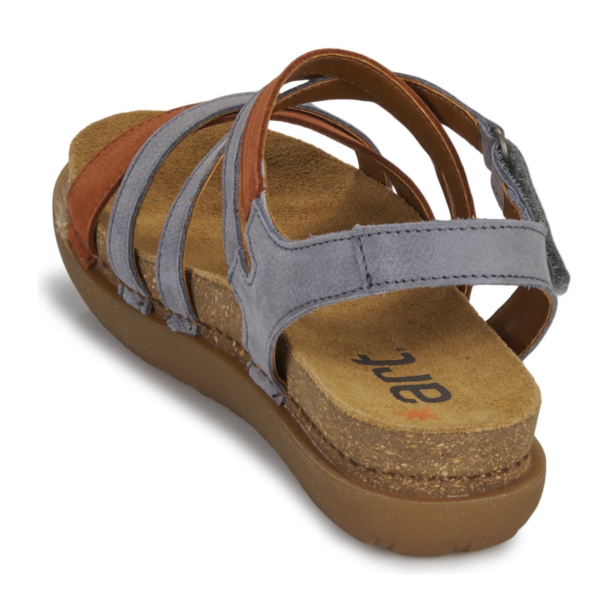 Women's Sandals Art Multicolor