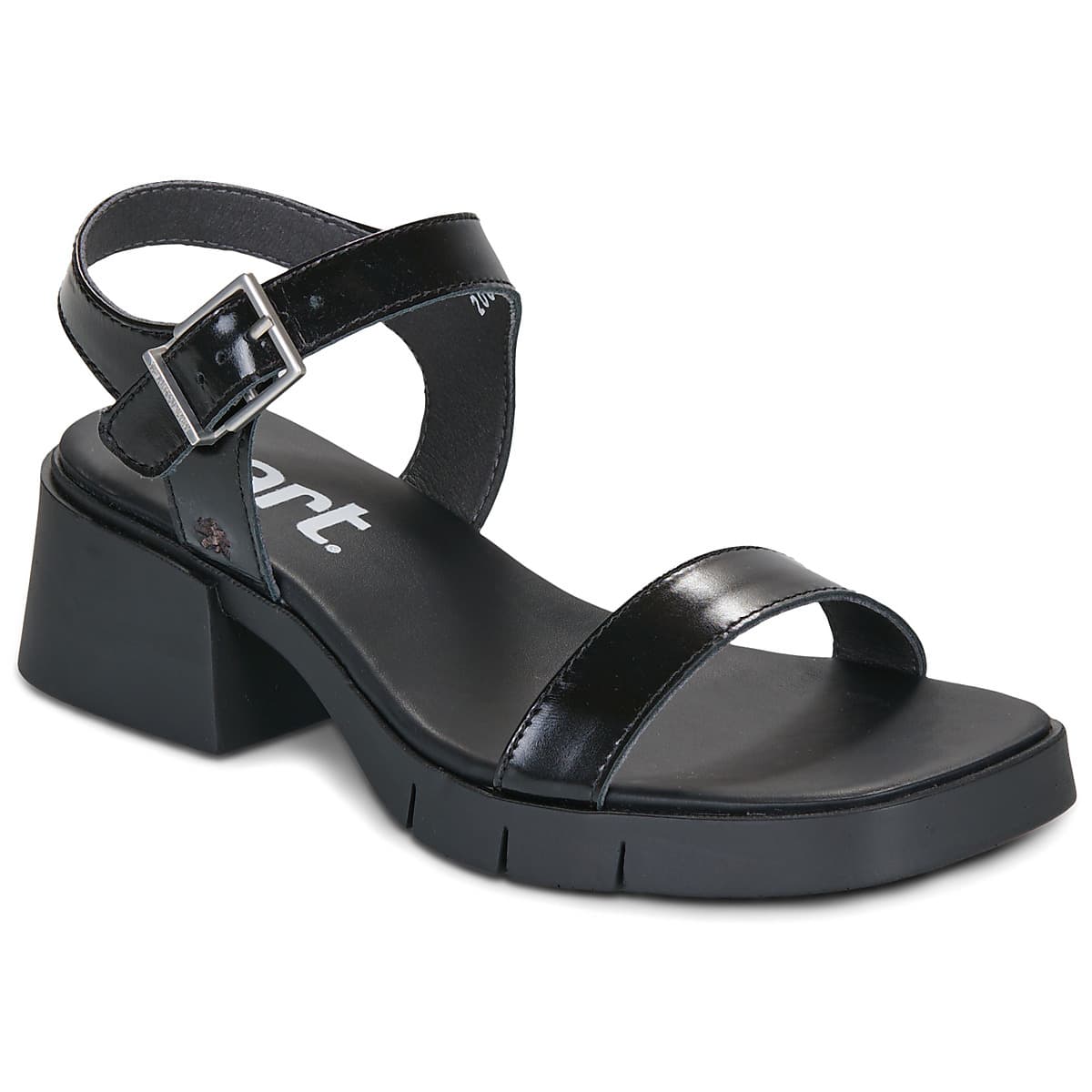 Women's Pumps Art Black