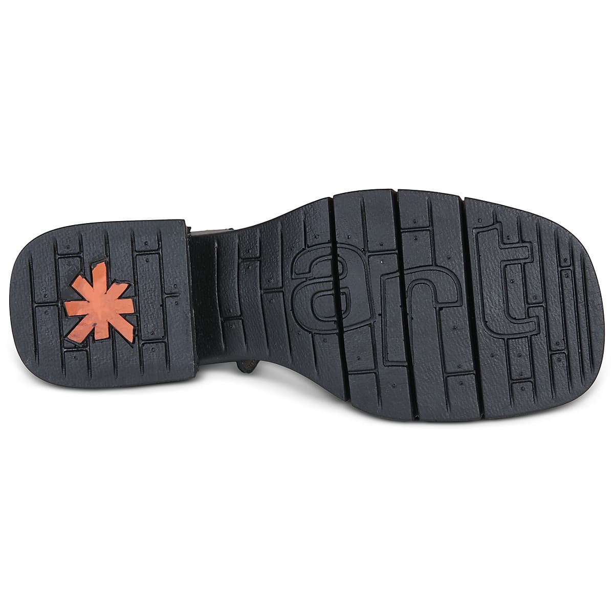 Women's Pumps Art Black