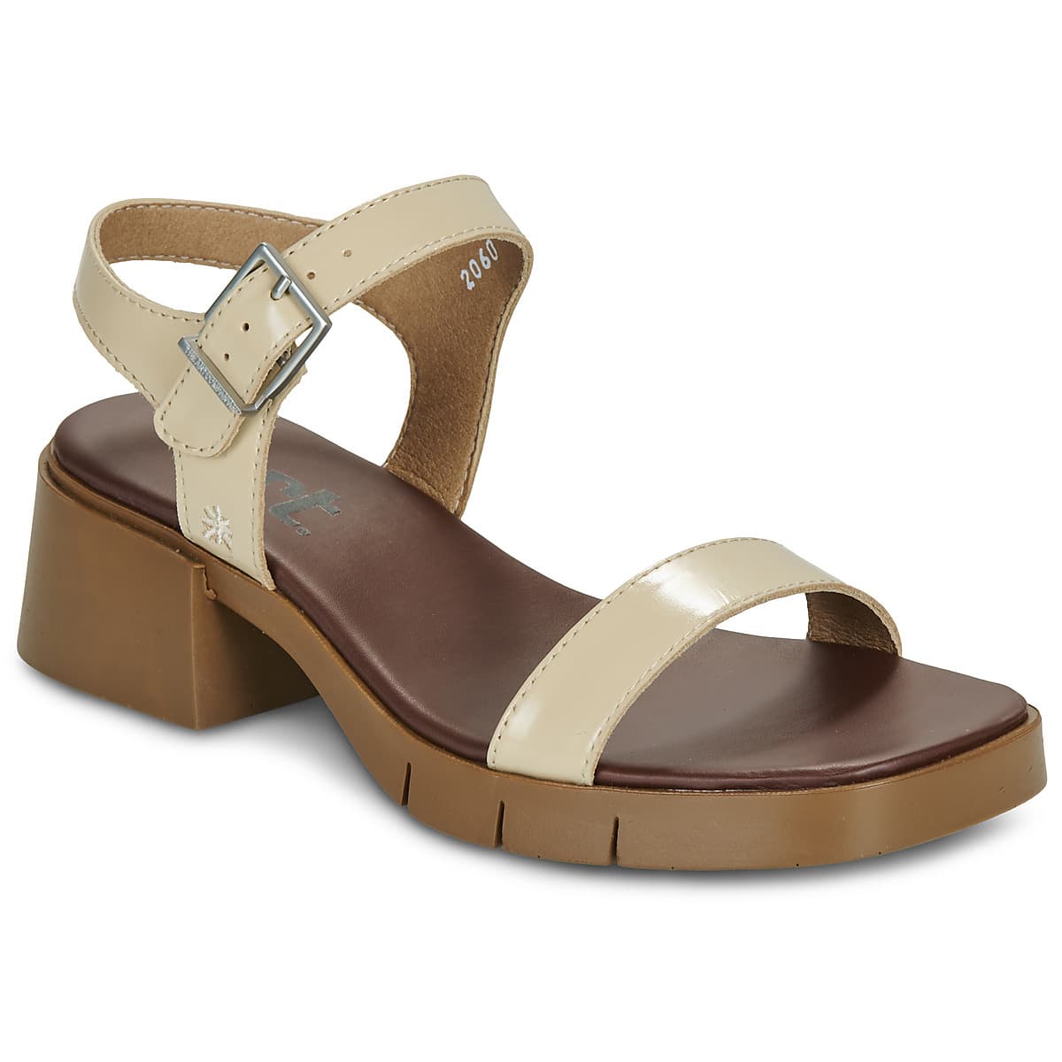 Women's Pumps Art Black