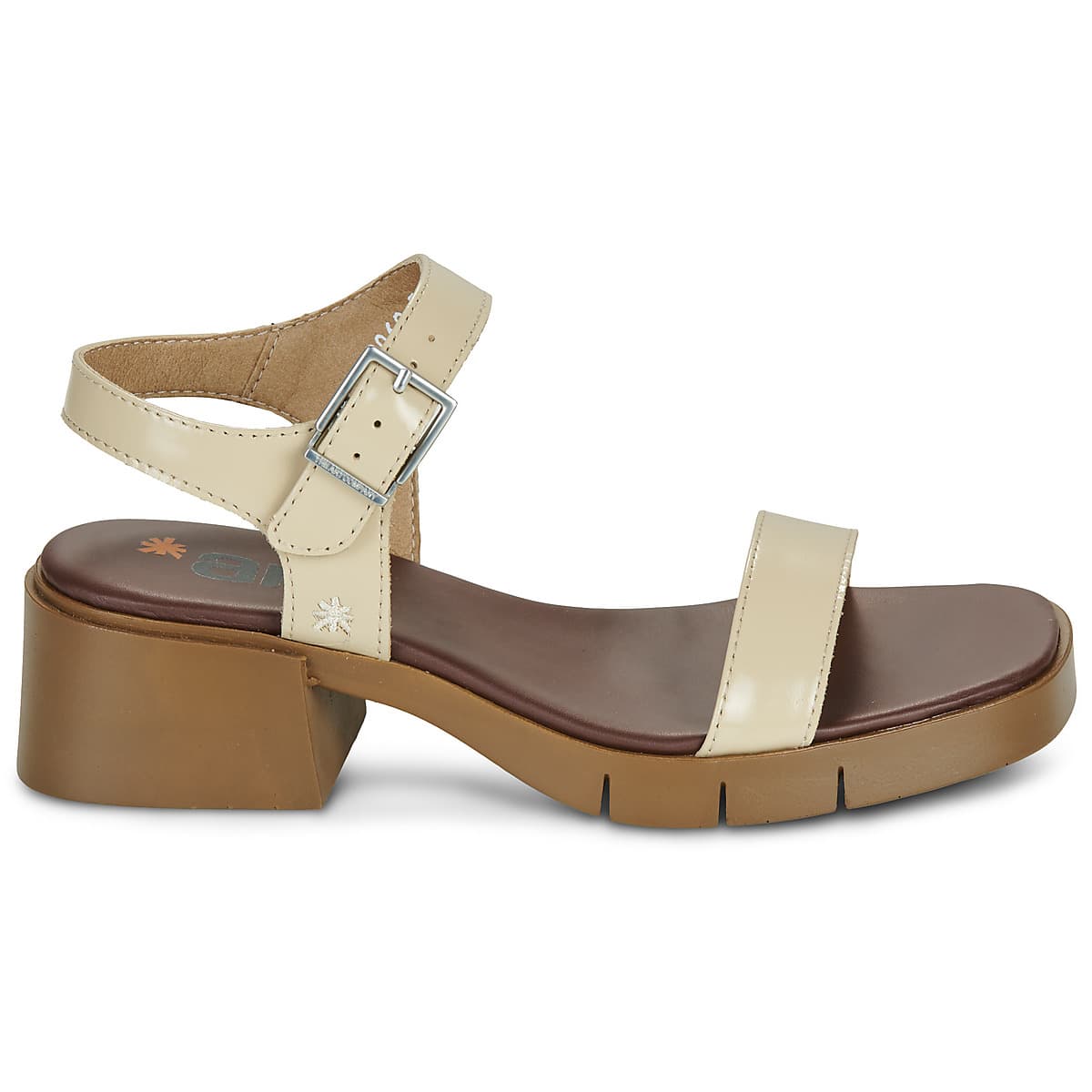 Women's Pumps Art Beige