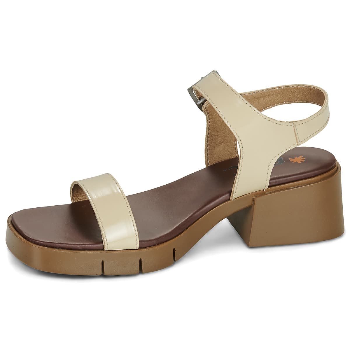 Women's Pumps Art Beige