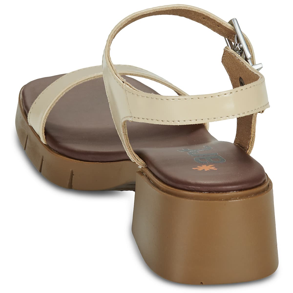 Women's Pumps Art Beige