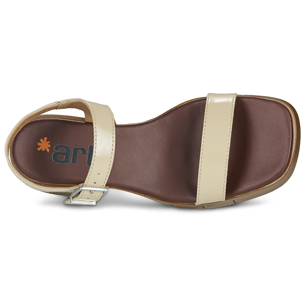 Women's Pumps Art Beige