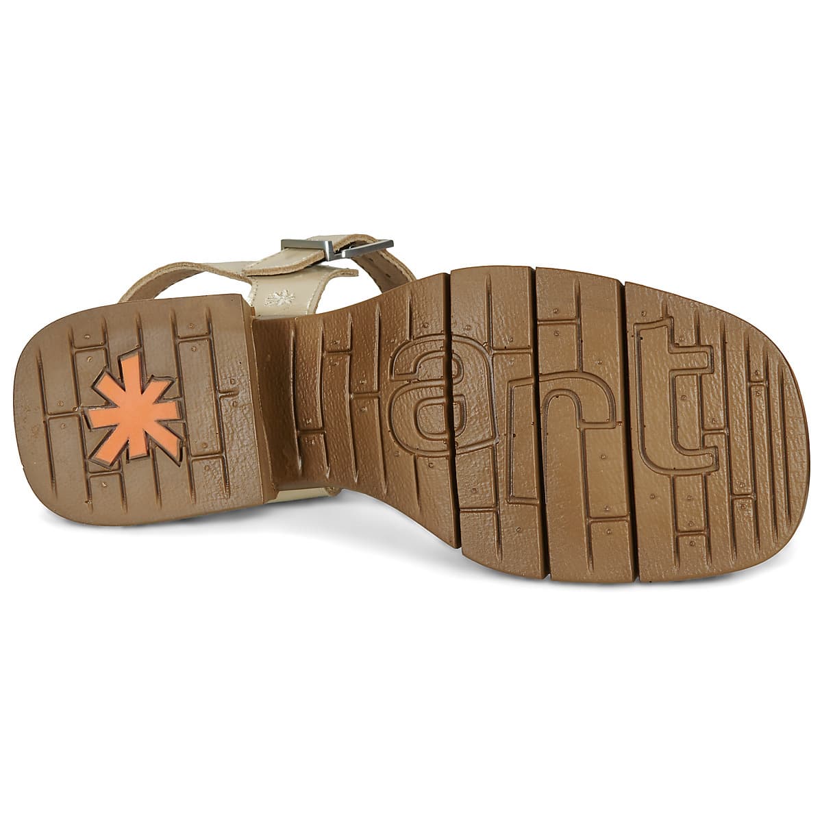 Women's Pumps Art Beige