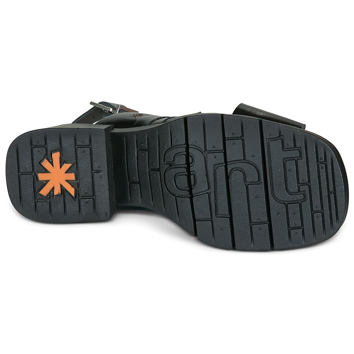 Women's Pumps Art Black