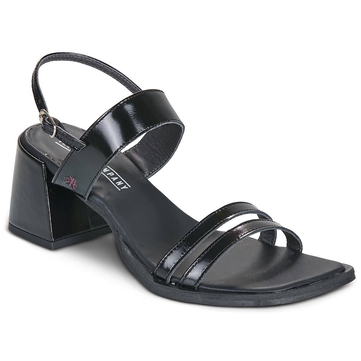 Women's Pumps Art Black