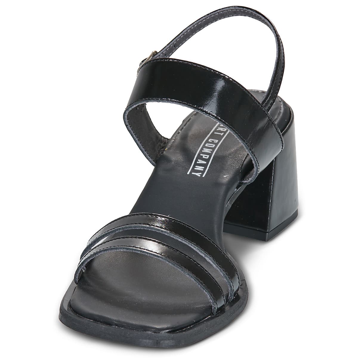 Women's Pumps Art Black