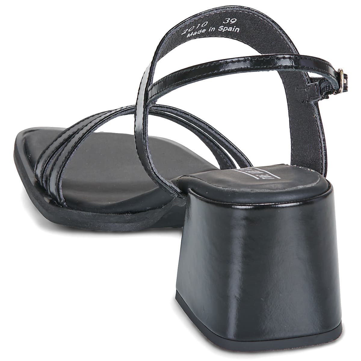 Women's Pumps Art Black