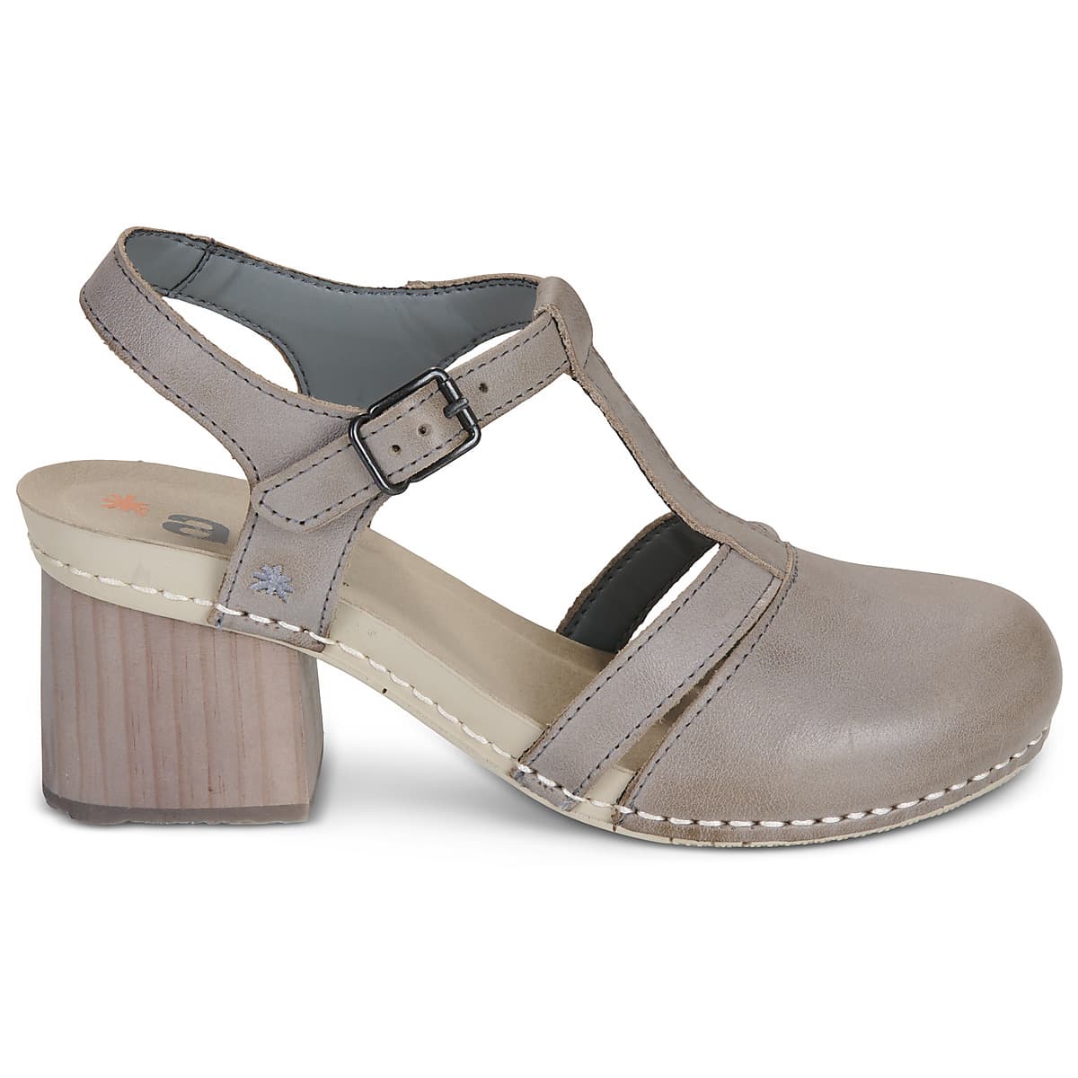 Women's Pumps Art Gray