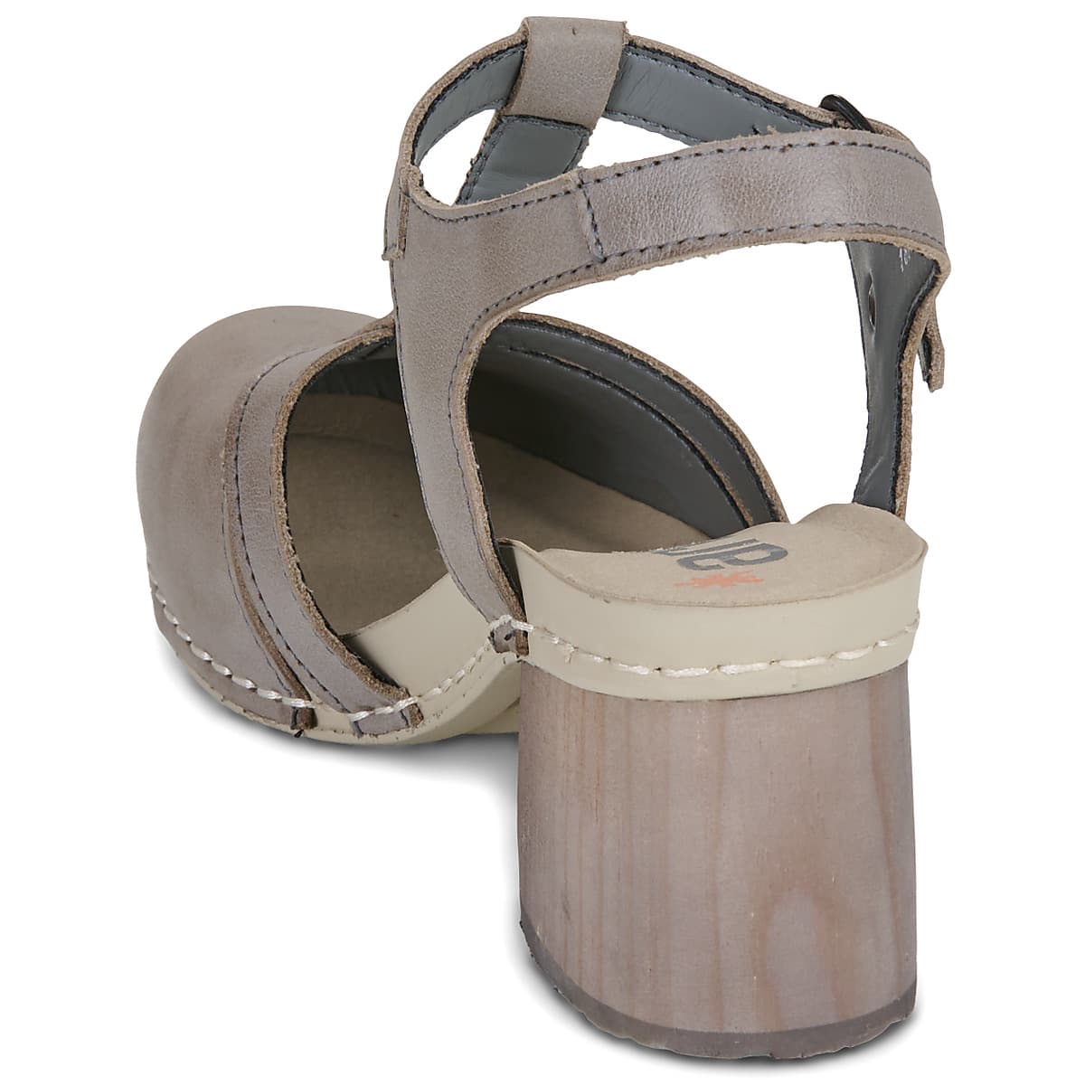 Women's Pumps Art Gray