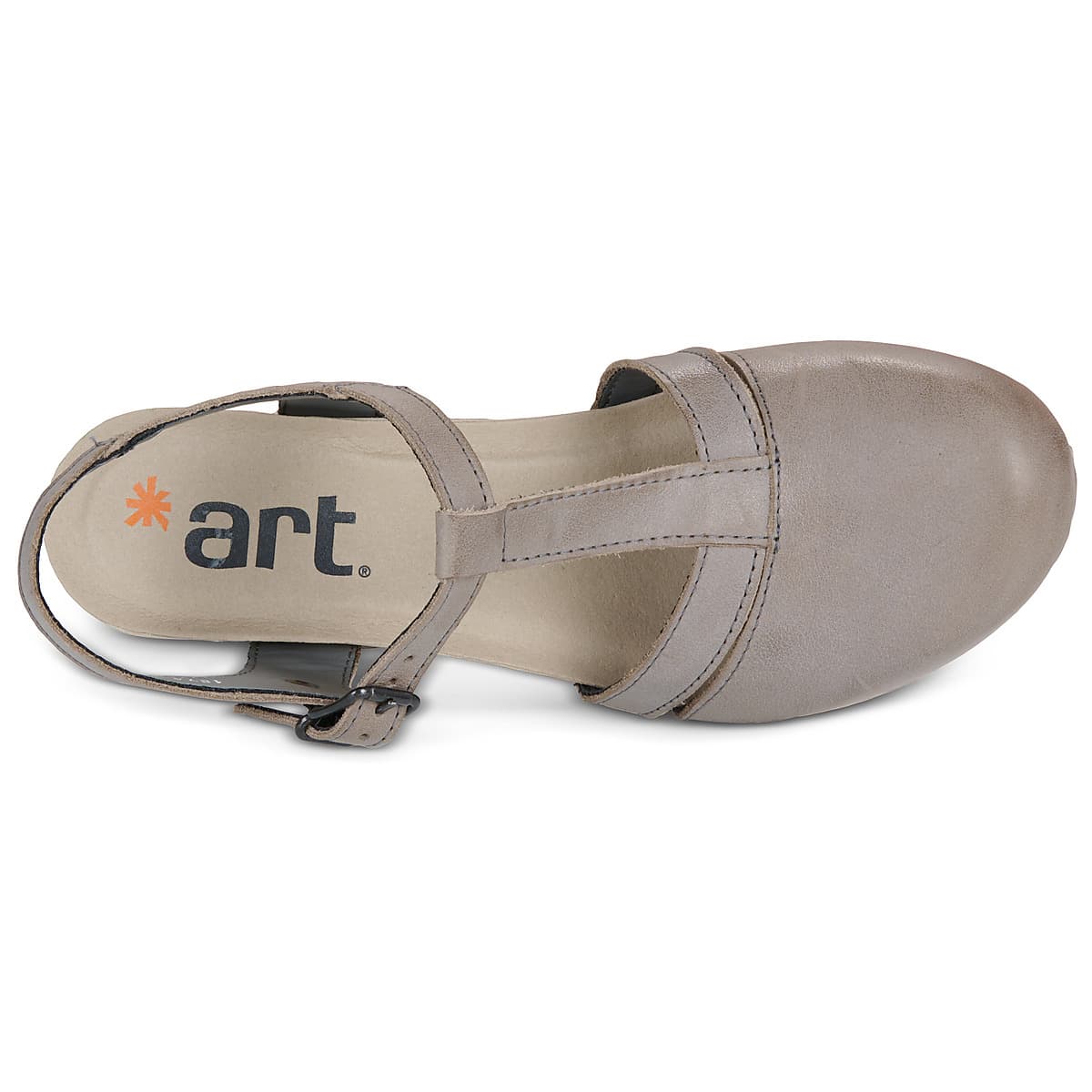 Women's Pumps Art Gray