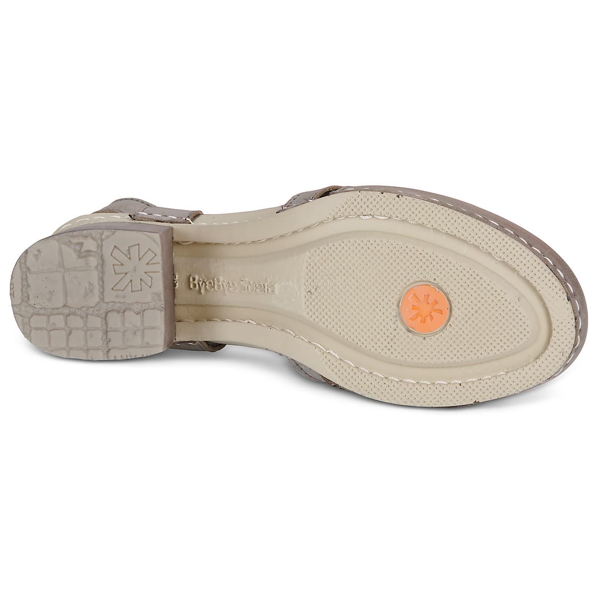 Women's Pumps Art Gray