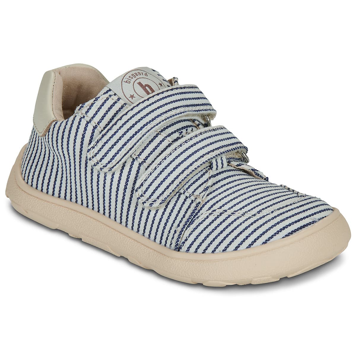 Xαμηλά Sneakers Bisgaard SKIPPER BAREFOOT