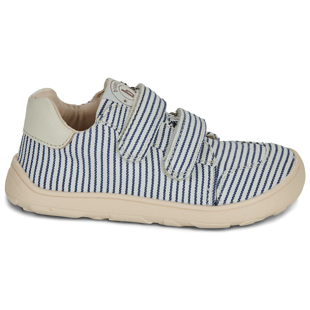 Boys' Sneakers Bisgaard Blue