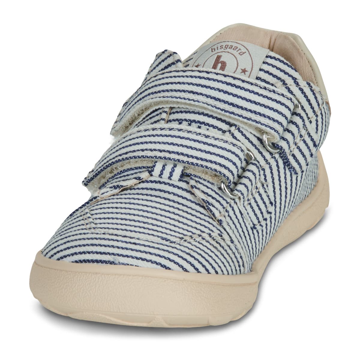 Boys' Sneakers Bisgaard Blue