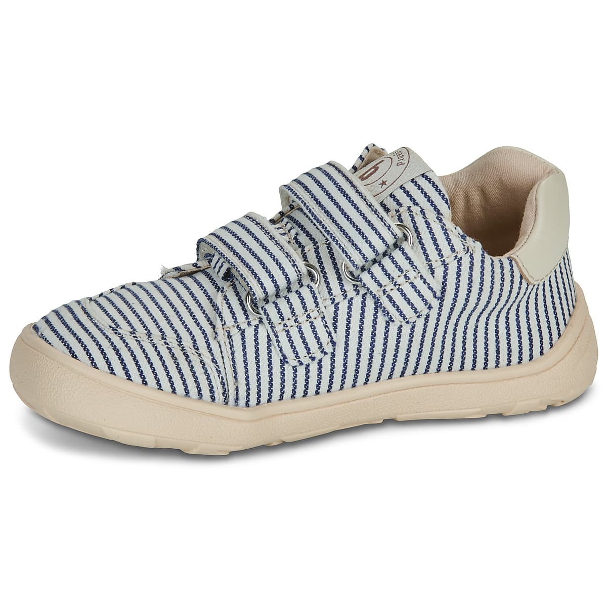 Boys' Sneakers Bisgaard Blue